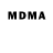 МДМА молли Zebra D